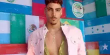 Antonio Spinelli, ballare con Beyonc&eacute;, Karol G e Bad Bunny