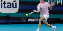Masters 1000 Miami, Sinner batte Michelsen e accede ai quarti