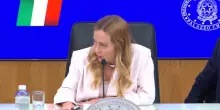 Legge elettorale, Meloni: 'Fiducia &egrave; un fatto di chiarezza'