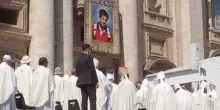 Carlo Acutis - Il giovane santo, tutto sul film da oggi al cinema