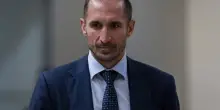 Giorgio Chiellini eletto consigliere federale
