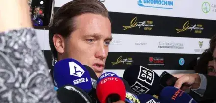 Inter, Zielinski: 'Sogniamo la Champions'