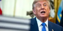 Trump: 'Con il Venezuela pi&ugrave; grande accordo sul petrolio della storia'