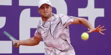 Tennis, Darderi vince l'Atp 250 di Santiago del Cile