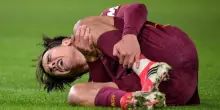 Dybala, l'infortunio &egrave; pi&ugrave; grave del previsto: quali partite rischia di saltare