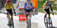 Giro d'Italia 2026, squadre e partecipanti: i favoriti per la vittoria