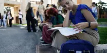 Stress da esame aumenta livelli di zucchero nel sangue: lo studio
