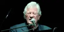 Morte Peppino di Capri, le canzoni e le frasi pi&ugrave; belle dell'artista