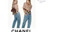 Chanel, la nuova campagna di borse con Margot Robbie