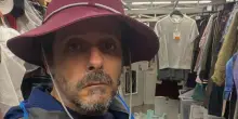 Morto Francesco Pompilio a 49 anni, attore del Paradiso delle signore