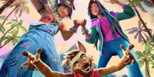 L&rsquo;Isola dei Ricordi, la clip esclusiva del nuovo film DreamWorks