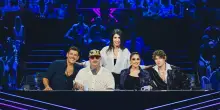 X Factor 2026, stasera su Sky Uno la seconda puntata di audizioni