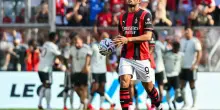 Milan-Manchester United 3-2 LIVE: primo gol di Ramos