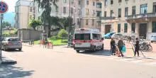 Ciclisti investiti, arrestato l'uomo che era alla guida dell'auto