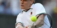 Sinner rinuncia a Montreal, stop alla striscia record di Masters 1000