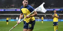 Inter, per Khalaili offerti 20 milioni all'Union Saint-Gilloise