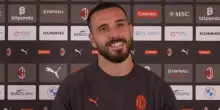 Milan, Gila: 'Amorim mi piace. Allegri? Mi voleva, &egrave; vero'