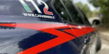 Accoltellato a morte per litigio stradale, fermato presunto aggressore