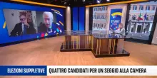 Elezioni suppletive a Reggio Calabria, affuenza in calo alle 23
