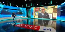 Elezioni Figc, Lega Serie B: 'Convergiamo su Malag&ograve;'