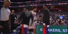 NBA Highlights: Detroit-Brooklyn 130-77
