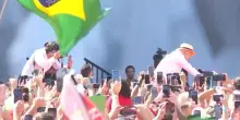Elezioni Brasile, salta dibattito finale prima del voto