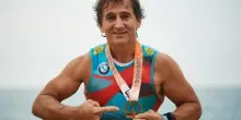 Addio ad Alex Zanardi: uomo, campione, super atleta