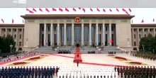 Sky TG24 Mondo, dopo Trump anche Putin alla corte di Xi