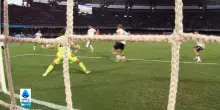 Serie A, 6^ giornata: tre partite live su Sky