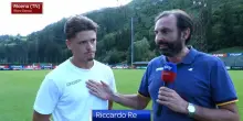 Vitinha: 'Sto meglio fisicamente, voglio fare di pi&ugrave;'