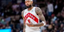 Toronto vola e Brandon Ingram si guadagna un nuovo soprannome