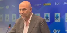 Giulini: 'Noi crediamo a ci&ograve; che ha detto Daniel Maldini'