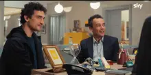 Call My Agent 3, ep. 5, la mamma base del cinema italiano