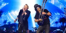 Guns N' Roses, due nuove canzoni aspettando il tour mondiale 2026