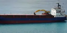 Turchia, affondato cargo in mar Marmara: 10 dispersi