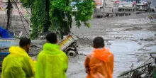 Alluvione Nepal e Tibet, Usgs: &ldquo;Causata da crollo ghiacciaio&rdquo;. LIVE