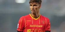 Lecce, Tiago Gabriel nel mirino del Bournemouth