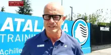 Calciomercato Atalanta, Djimsiti verso l'Arabia: le news