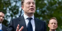 SpaceX, Musk annuncia 40 miliardi di finanziamenti per chip AI