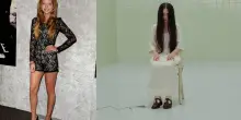 Daveigh Chase, la bambina di The Ring &egrave; morta di AIDS