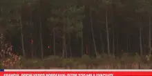 Francia, roghi verso Bordeaux: oltre 220 mila evacuati