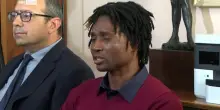Omicidio Paganelli, Dassilva: sono innocente, rimarr&ograve; in Italia
