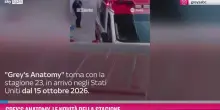Grey's Anatomy, le novit&agrave; della stagione