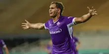 Tris Fiorentina, Pisa ko. Genoa-Sudtirol 1-0