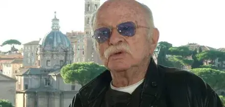 Addio Gino Paoli, l'intervista rilasciata a Sky Tg24