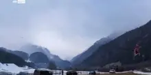 Valanga in Alto Adige, il bilancio delle vittime sale a 3