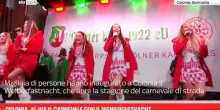 Colonia, al via il Carnevale con il Weiberfastnacht