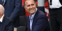 Cardinale a Sky dopo Milan-Lecce: 'Tra le nostre migliori partite'