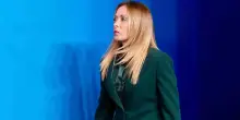 Vertice Nato, Meloni: 'Rispettiamo impegni, ma in modo sostenibile'