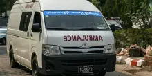 Myanmar, esplosione nel nord: decine di morti e feriti